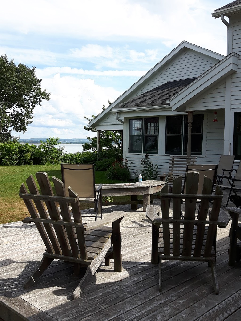 Kingsport Osteopathic Clinic | 16 Water St, Canning, NS B0P 1H0, Canada | Phone: (902) 582-7607