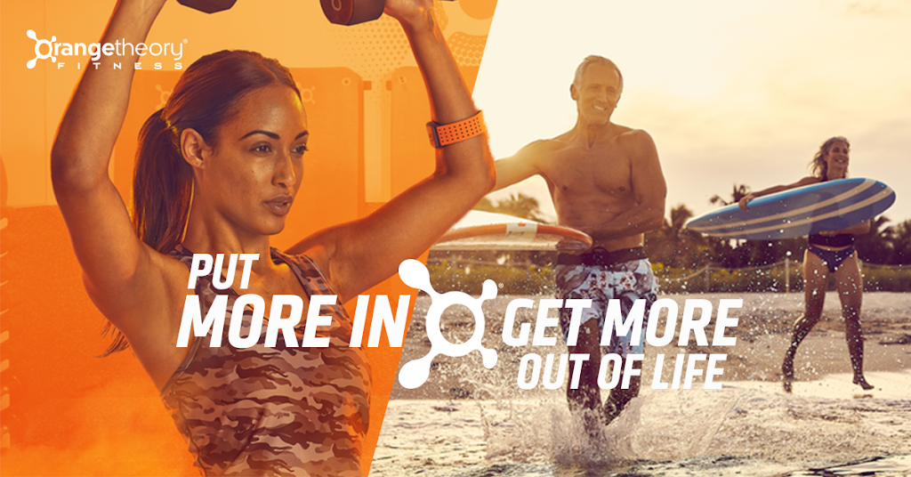 Orangetheory Fitness Brantford | 265 King George Rd Unit #102A, Brantford, ON N3R 5L5, Canada | Phone: (519) 900-5584