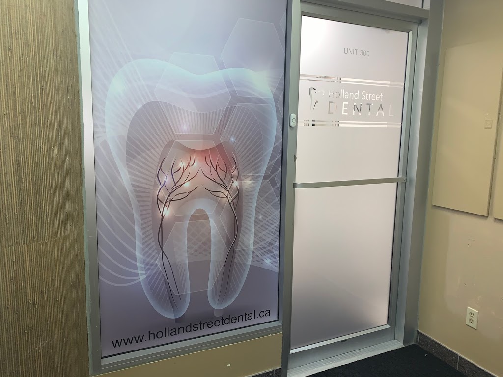 Holland Street Dental | 107 Holland St E Suite 300, Bradford, ON L3Z 2B9, Canada | Phone: (905) 551-9522