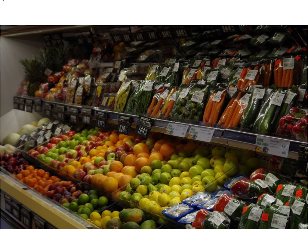 Marché Anny Brouillette et filles inc. | 31 Rue Rivest, Saint-Esprit, QC J0K 2L0, Canada | Phone: (450) 839-3461