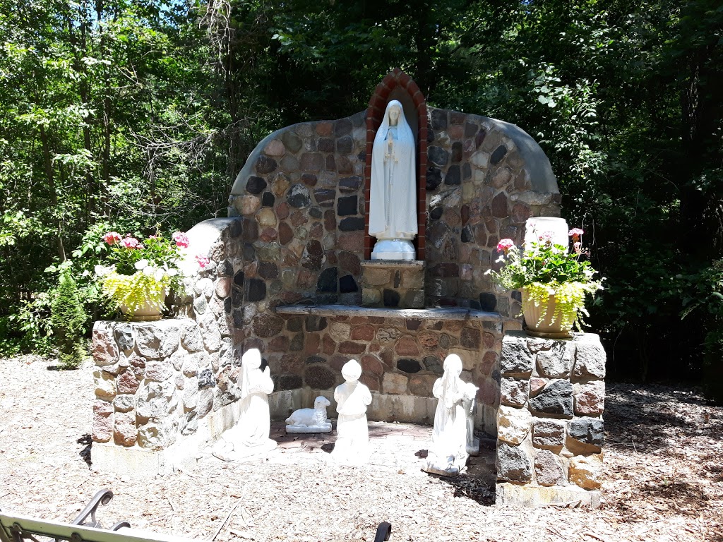 St Patricks Church | 5773 10 Line, Merlin, ON N0P 1W0, Canada | Phone: (519) 689-7760