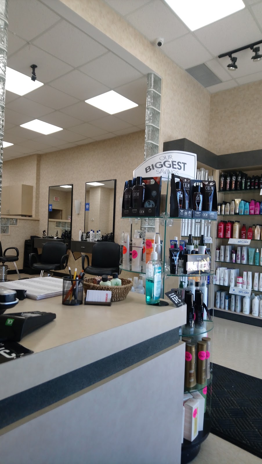 Magicuts | 10886 Hurontario St, Brampton, ON L7A 3R9, Canada | Phone: (905) 846-7235