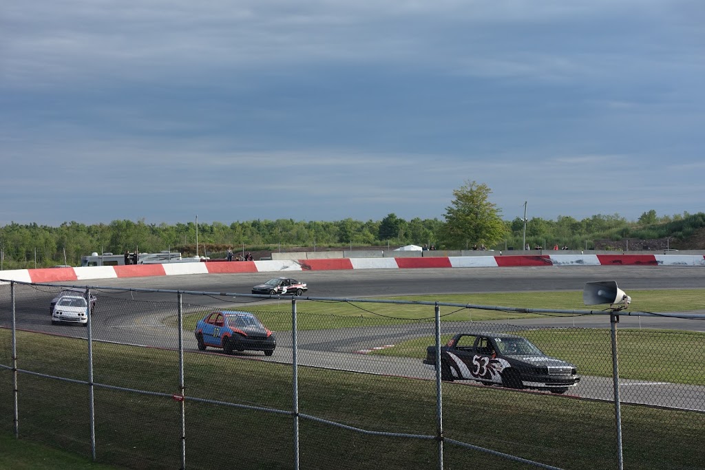 Flamboro Speedway | 873 5th Concession Rd W, Millgrove, ON L0R 1V0, Canada | Phone: (905) 659-3042