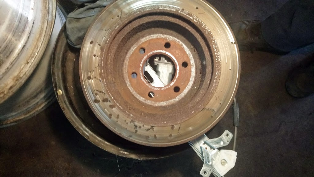 Galaxy Auto Centre | 224 Rutherford Rd S Unit #4, Brampton, ON L6W 3J6, Canada | Phone: (905) 451-6786