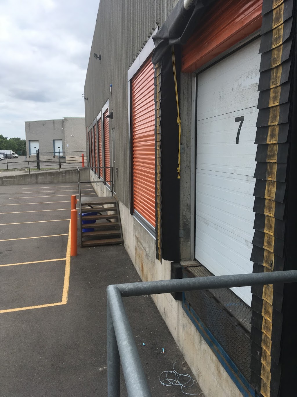 Public Storage | 1740 Argentia Rd, Mississauga, ON L5N 3K3, Canada | Phone: (289) 497-9237