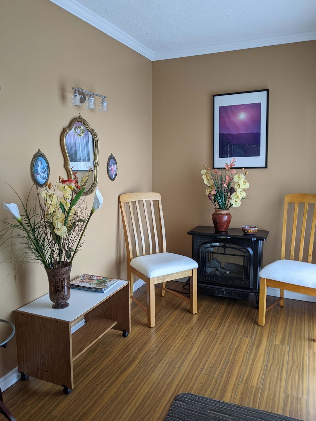 Marias Aesthetic Studio | 4047 Blenkinsop Rd, Victoria, BC V8X 2C1, Canada | Phone: (250) 477-4968