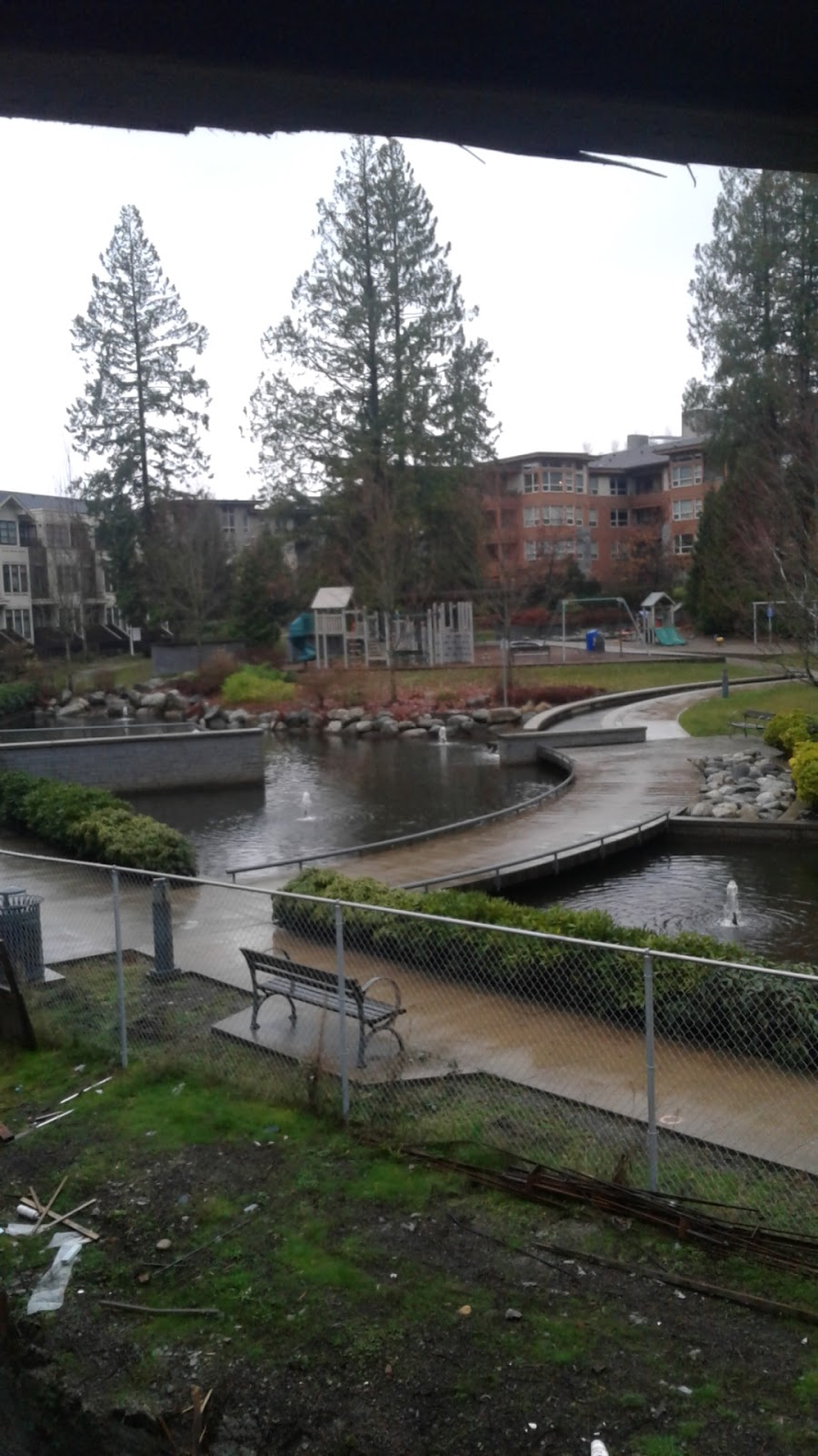 Michael Smith Park | 5638 Birney Ave, Vancouver, BC V6S 0H8, Canada | Phone: (604) 827-5158