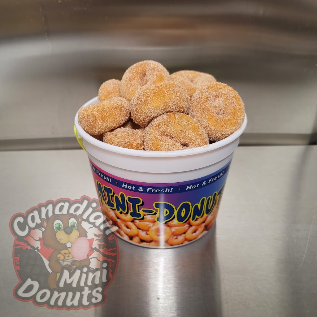 Canadian Mini Donuts Inc | 817 Clark st, Acme, AB T0M 0A0, Canada | Phone: (403) 466-6472