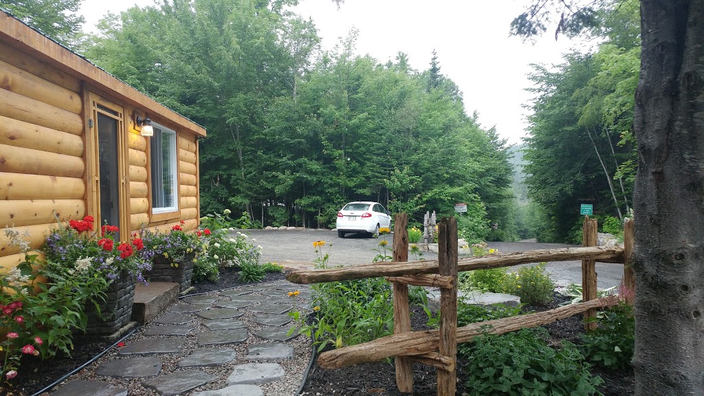 Camping Lac Coping inc. | 3318 Chemin des Lacs, Notre-Dame-de-la-Merci, QC J0T 2A0, Canada | Phone: (819) 424-3736