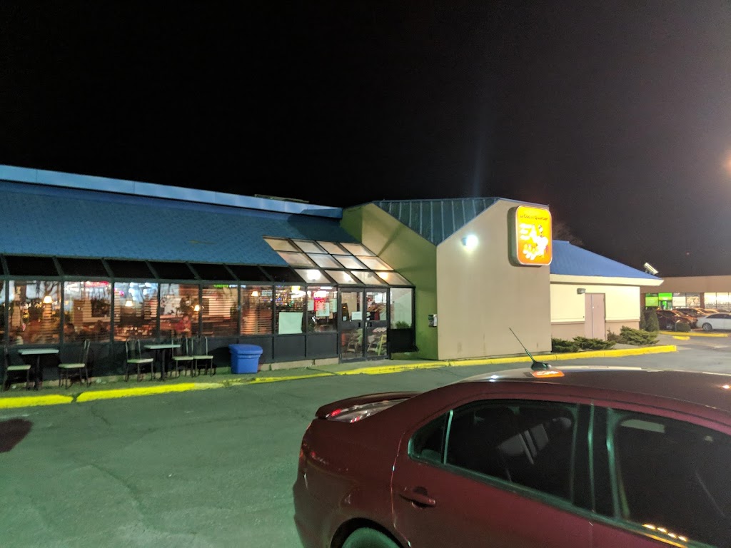 Le Coq du Quartier | 1395 Ch. de Chambly, Longueuil, QC J4J 5C6, Canada | Phone: (450) 640-1395