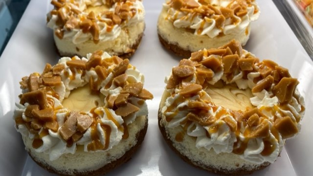 Sweet Annies | 414 Westmount Dr, Winnipeg, MB R2J 1P2, Canada | Phone: (204) 254-3839