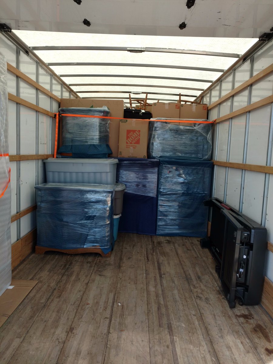 Montreal Moving - ProImperial | 6339 Rue Sherbrooke E #3, Montréal, QC H1N 1C3, Canada | Phone: (514) 998-5520