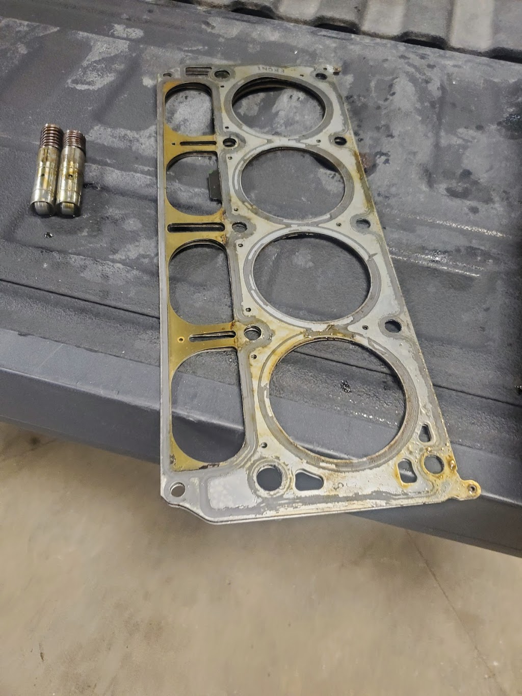 RT FAMILY AUTOMOTIVE SERVICES SHOP | 3818 Wilkes Ave, Winnipeg, MB R3S 1A9, Canada | Phone: (204) 880-6459