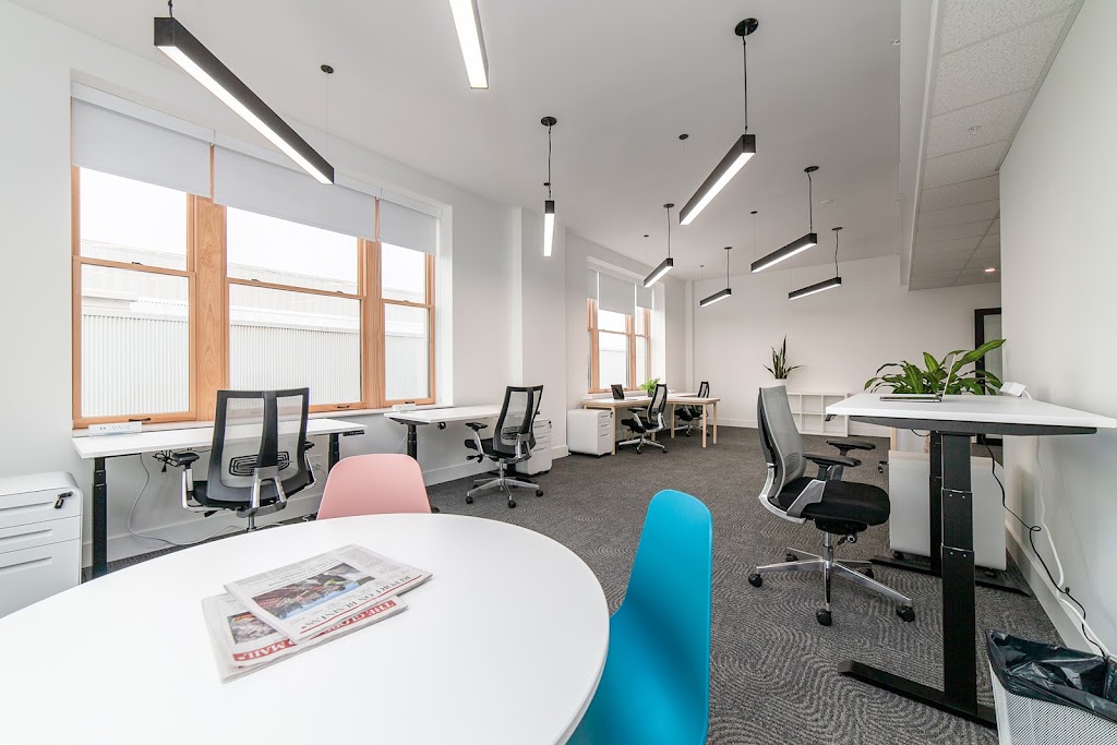 Branch HQ | 286 Sanford Ave N Suite 301, Hamilton, ON L8L 6A1, Canada | Phone: (905) 974-9879