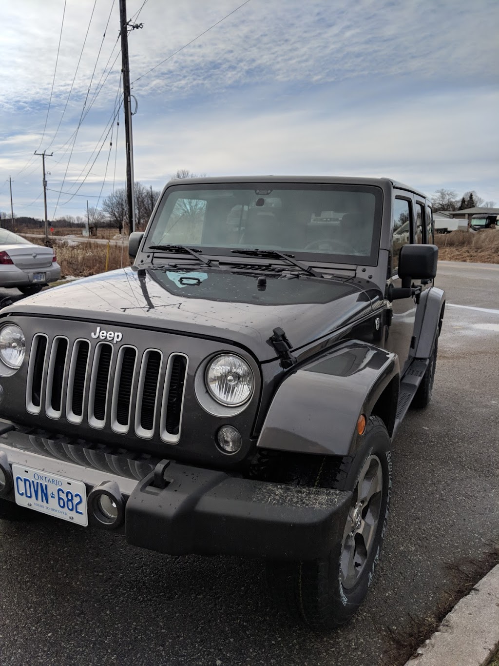 My Mechanics, newcastle | 275 Toronto St, Newcastle, ON L1B 1C2, Canada | Phone: (905) 987-1400