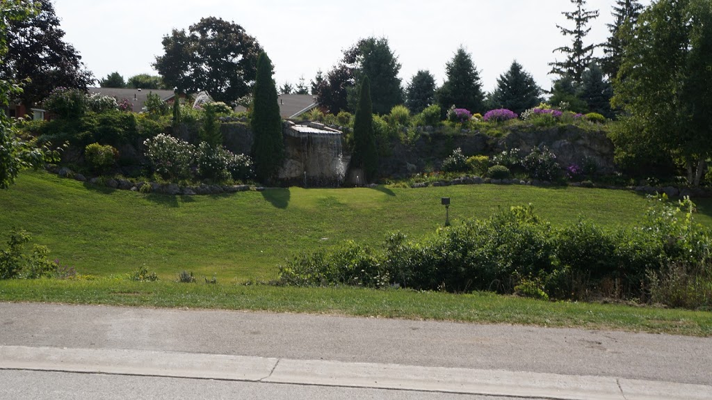 Valley View Terrace Seniors | 1155 Bruce Rd 12, Formosa, ON N0G 1W0, Canada | Phone: (519) 367-5499
