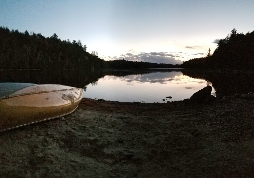 Sherborne Lake Access Point | Sherborne Rd, Algonquin Highlands, ON K0M 1J2, Canada | Phone: (705) 766-9033