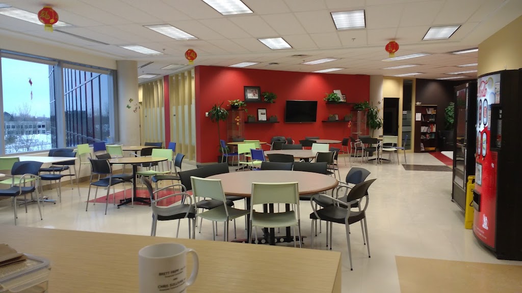 Huawei Ottawa Research & Development Centre | 303 Terry Fox Dr, Kanata, ON K2K 3J1, Canada | Phone: (613) 595-1900