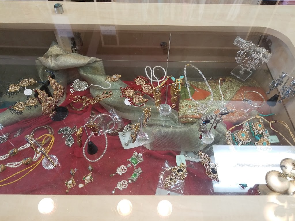 Kohinoor Classic | 150 New Delhi Dr #46, Markham, ON L3S 0B6, Canada | Phone: (905) 554-5162