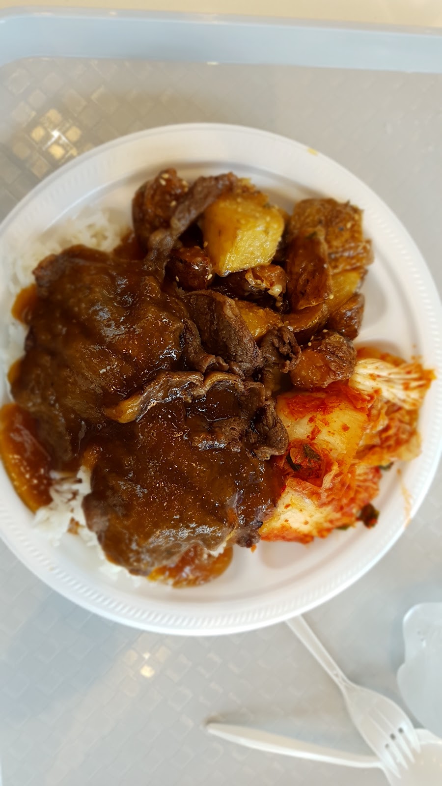 Koryo | 261055 Crossiron Blvd, Balzac, AB T4A 0G3, Canada | Phone: (403) 567-9620