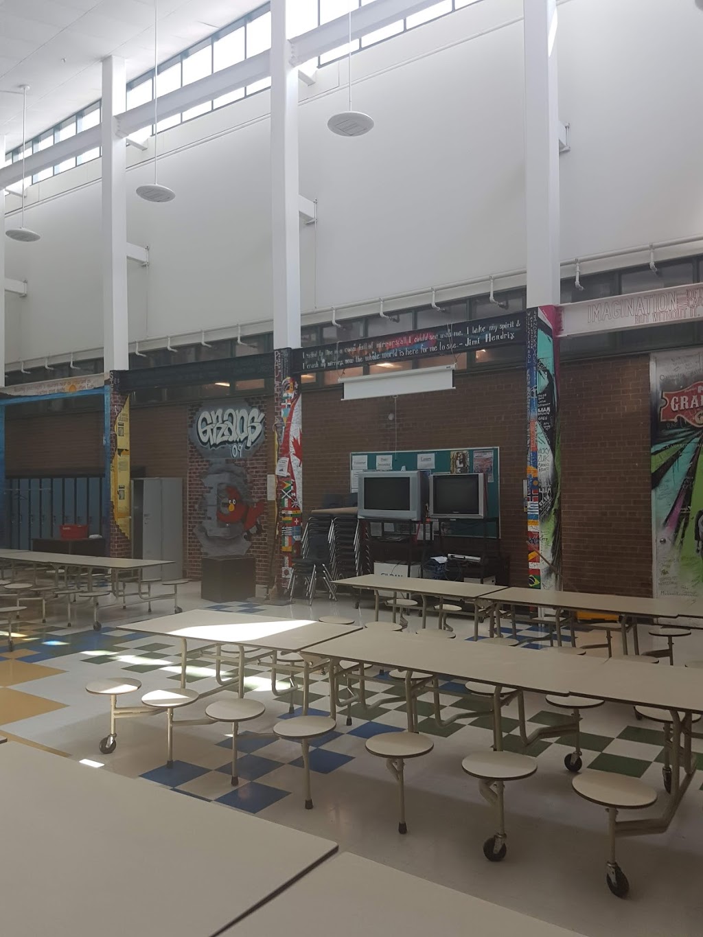 Bishop Allen Academy | 721 Royal York Rd, Etobicoke, ON M8Y 2T3, Canada | Phone: (416) 393-5549