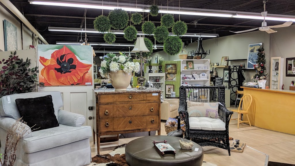 Too Good To Be Through | 20 Balsam St, Collingwood, ON L9Y 4H7, Canada | Phone: (705) 444-5080