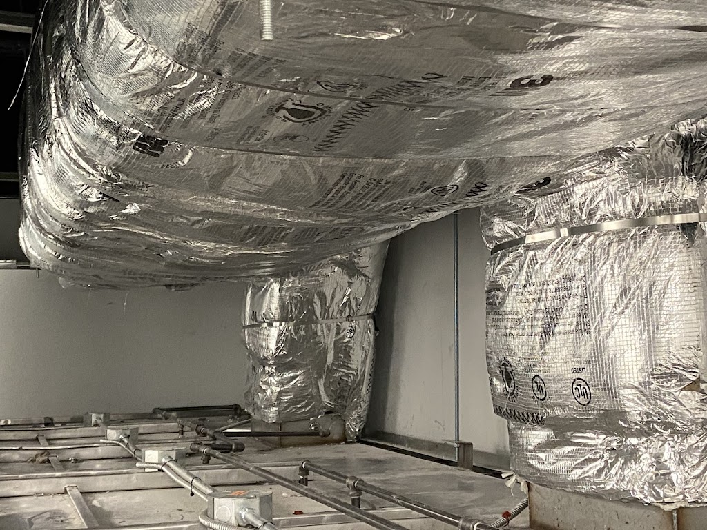 Inter City Insulation Ltd. | 6747 3 Ave SE, Calgary, AB T2A 3H5, Canada | Phone: (403) 369-6654