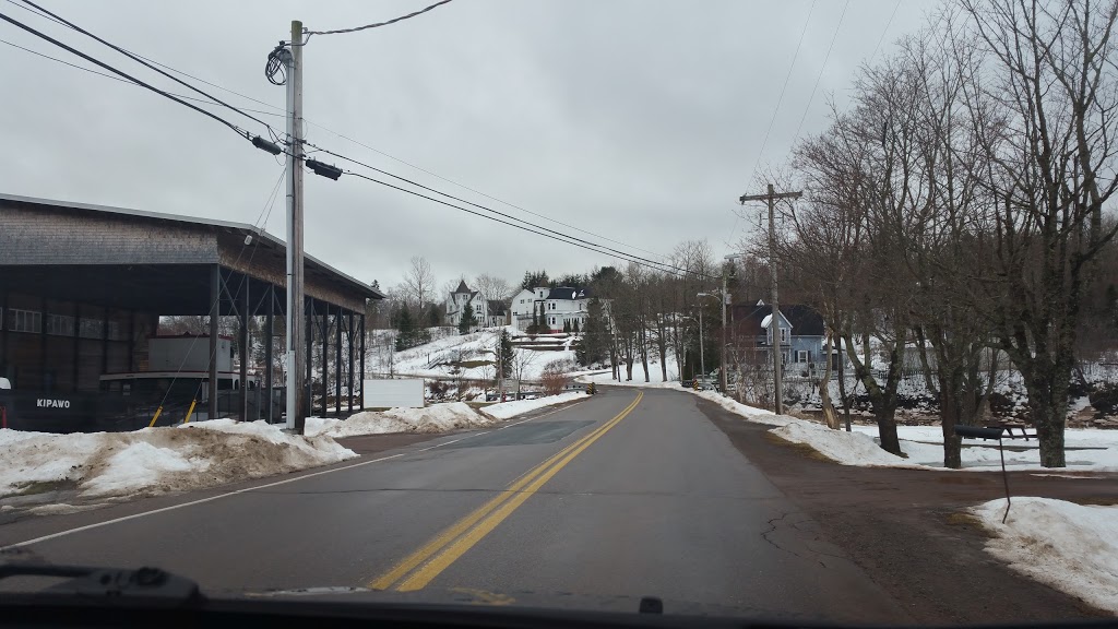Ships Company Theatre | 18 Main St, Parrsboro, NS B0M 1S0, Canada | Phone: (800) 565-7469