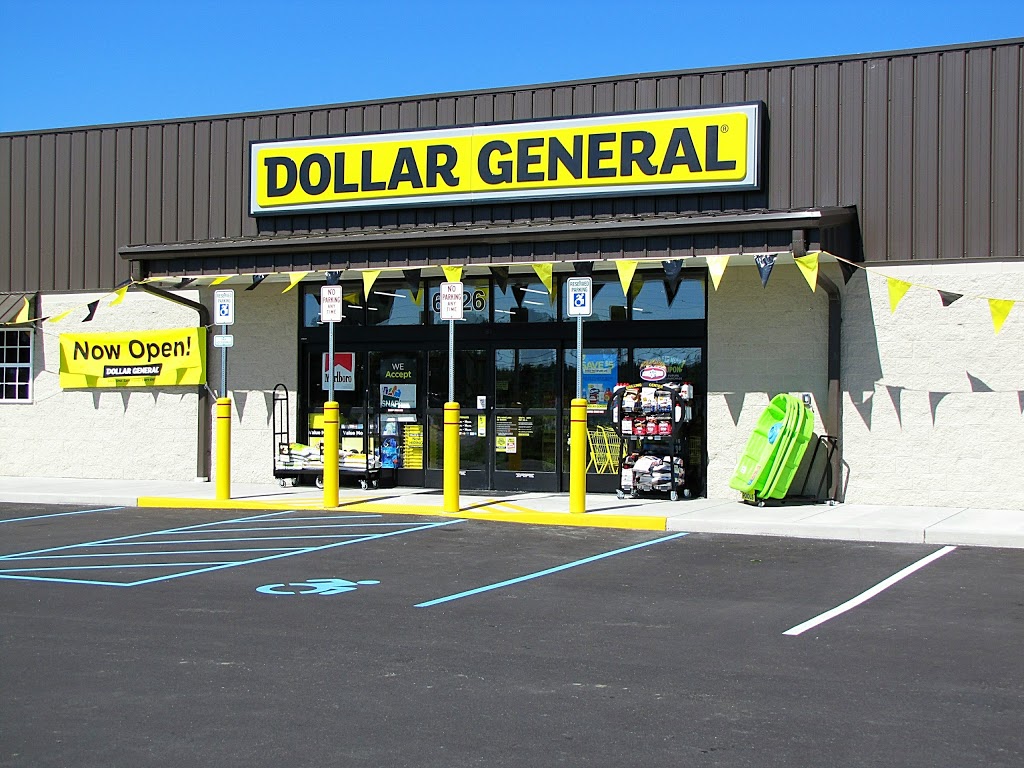 Dollar General | 6726 S Transit Rd, Lockport, NY 14094, USA | Phone: (716) 589-7890