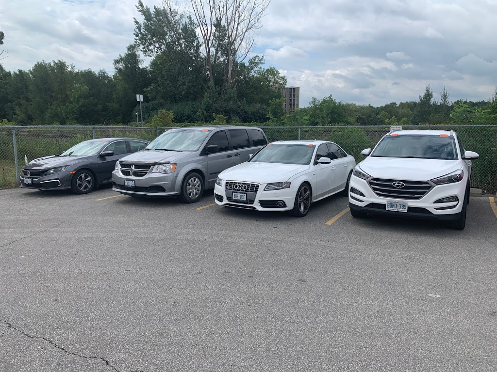 North Auto Glass Barrie | 230 Bayview Dr Unit 19, Barrie, ON L4N 4Y8, Canada | Phone: (705) 726-3777