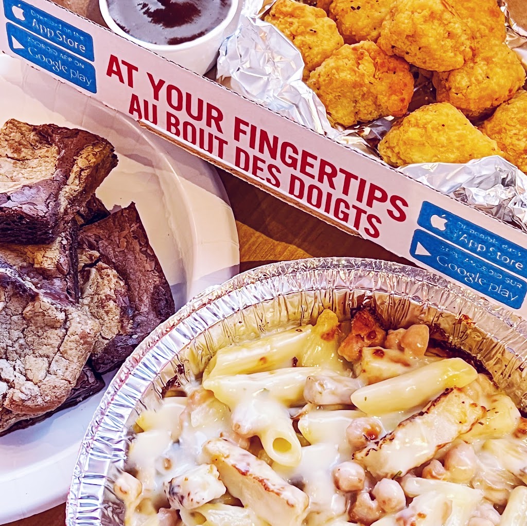 Dominos Pizza | 12768 167 Ave NW, Edmonton, AB T6V 1J6, Canada | Phone: (780) 540-2250