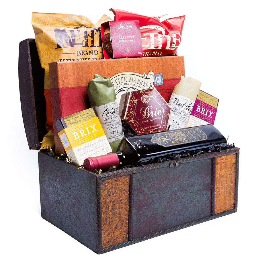 Whatta Basket | 8486 Side Rd 10, Rockwood, ON N0B 2K0, Canada | Phone: (800) 571-9472