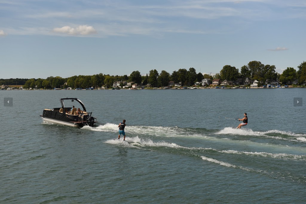 Muskoka Boat Rentals | Steamship Bay Rd, Gravenhurst, ON P1P 1Z9, Canada | Phone: (705) 687-1400