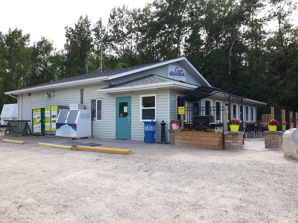 DOMO | 38167 Hillside Beach Rd, Traverse Bay, MB R0E 2A0, Canada | Phone: (204) 756-2120