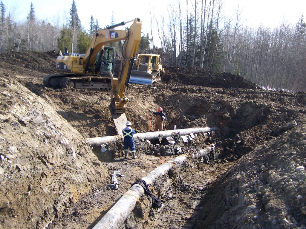 Davis Safety Consulting Ltd. | 130 Carleton Dr, St. Albert, AB T8N 6W2, Canada | Phone: (780) 460-2696