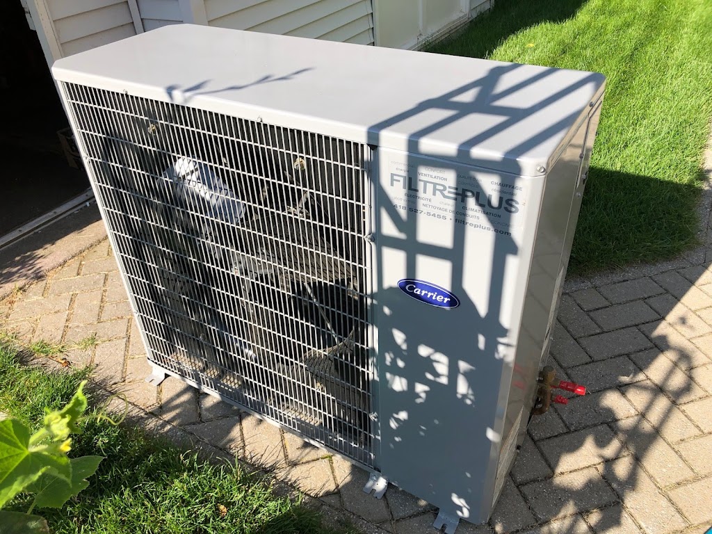Filtreplus.com | 734 Av. Godin, Québec, QC G1M 2K4, Canada | Phone: (418) 527-5455