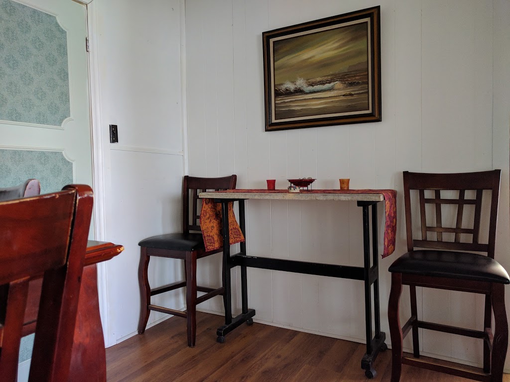 Chalet Colibri no. 5 | 4050 Chemin du Lac Gagnon O, Duhamel, QC J1V 1G0, Canada | Phone: (613) 799-4321