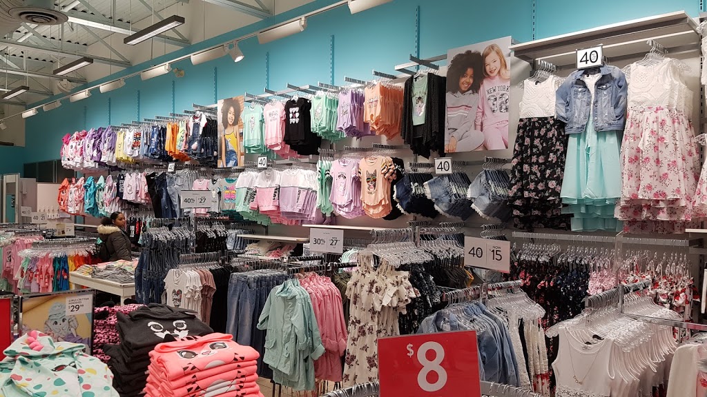 Urban Kids | 1250 S Service Rd Unit 61, Mississauga, ON L5E 1V4, Canada | Phone: (905) 278-5408