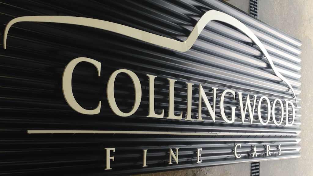 Collingwood Fine Cars | 370 Raglan St, Collingwood, ON L9Y 3Z1, Canada | Phone: (705) 444-1115