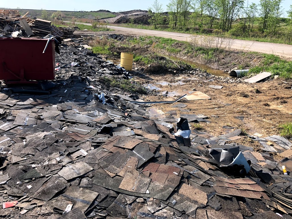 Niagara Road 12 Waste Management Facility | 7015 Concession 7 Rd, Smithville, ON L0R 2A0, Canada | Phone: (905) 356-4141