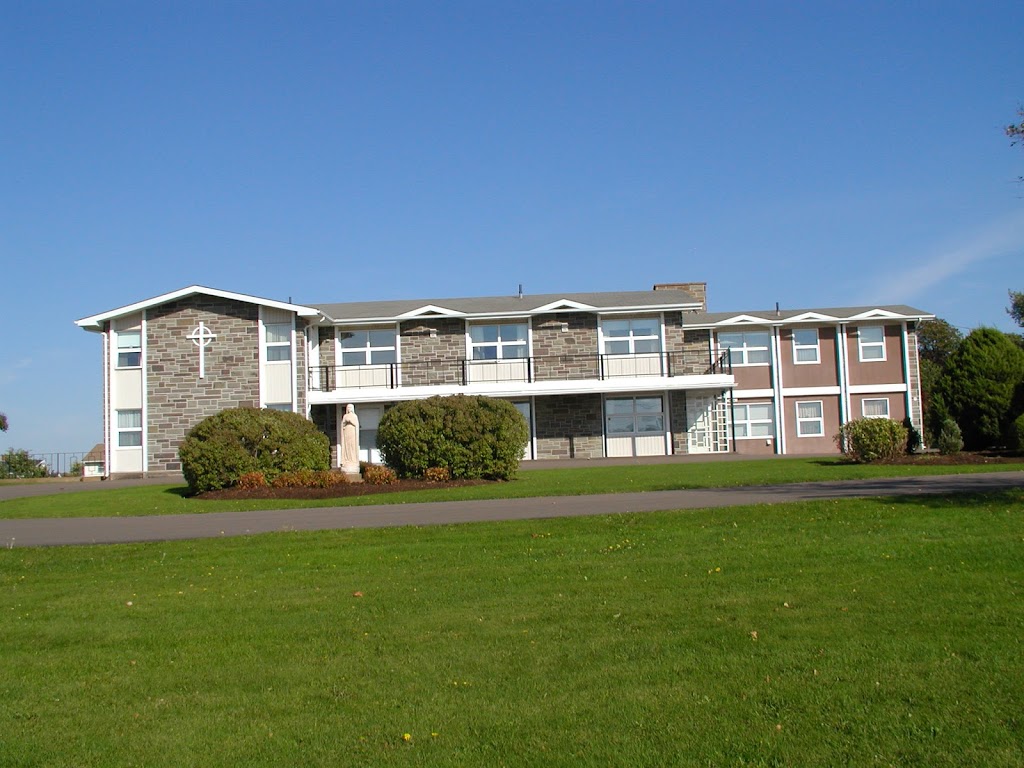 Catholic Centre, Diocese of Charlottetown | 350 N River Rd, Charlottetown, PE C1A 8T9, Canada | Phone: (902) 368-8005