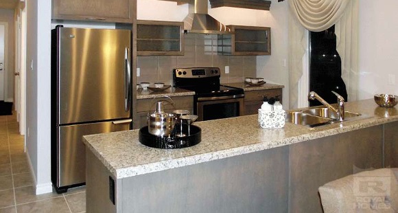 Royal Homes Head Office | 213 Arthur St, Wingham, ON N0G 2W0, Canada | Phone: (519) 357-2606