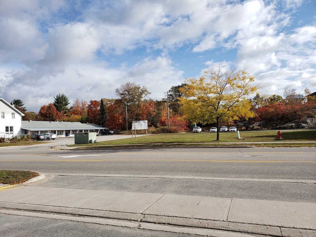 Gravenhurst Water Treatment | 1105 Muskoka Rd S, Gravenhurst, ON P1P 1K6, Canada | Phone: (705) 687-8110