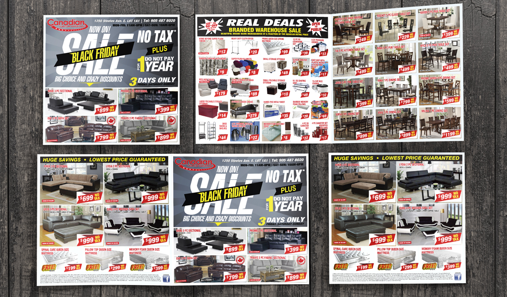 Fluent Ad | 40 Scarsdale Ct, Brampton, ON L6X 2R4, Canada | Phone: (416) 887-7044