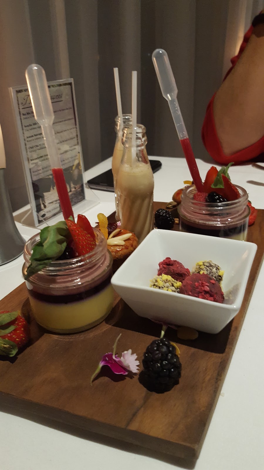 Table des Trois Vallées | 584 Rue Maclaren E, Gatineau, QC J8L 2W1, Canada | Phone: (819) 986-8514 ext. 4444