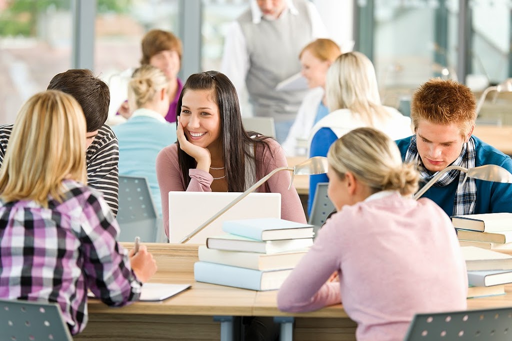Elevated Learning Academy - Calgary | 4014 Macleod Trail SE #305, Calgary, AB T2G 2R7, Canada | Phone: (403) 802-0933