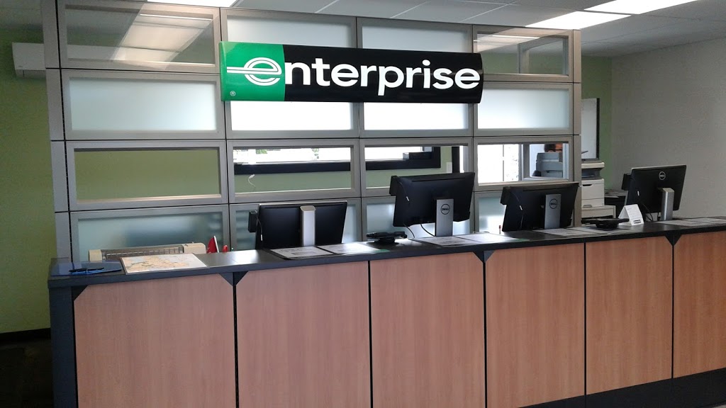 Enterprise Rent-A-Car | 9429 Canora Rd, Sidney, BC V8L 1P2, Canada | Phone: (250) 655-7368