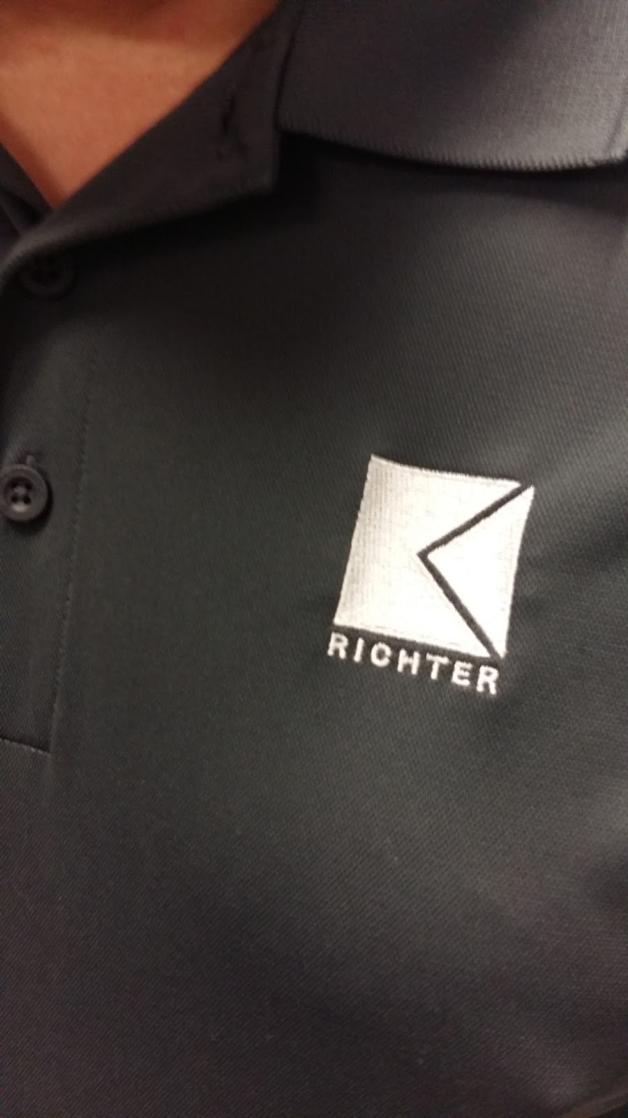 Karl W Richter Ltd. | 1395 Morningside Ave, Scarborough, ON M1B 3J1, Canada | Phone: (416) 757-8951