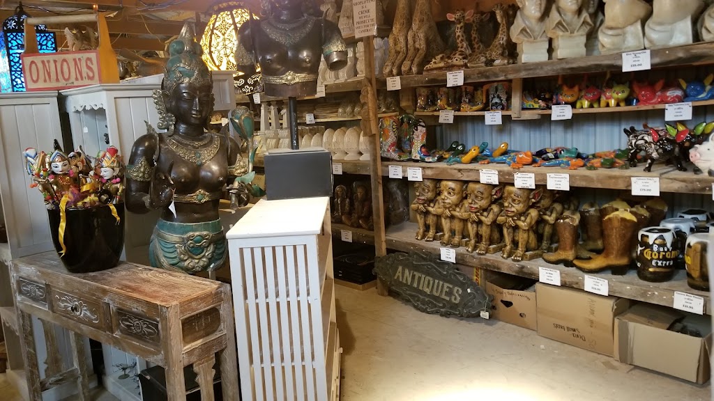Primitive Designs | 2762 Northumberland County Rd 28, Port Hope, ON L1A 3V6, Canada | Phone: (905) 885-7516