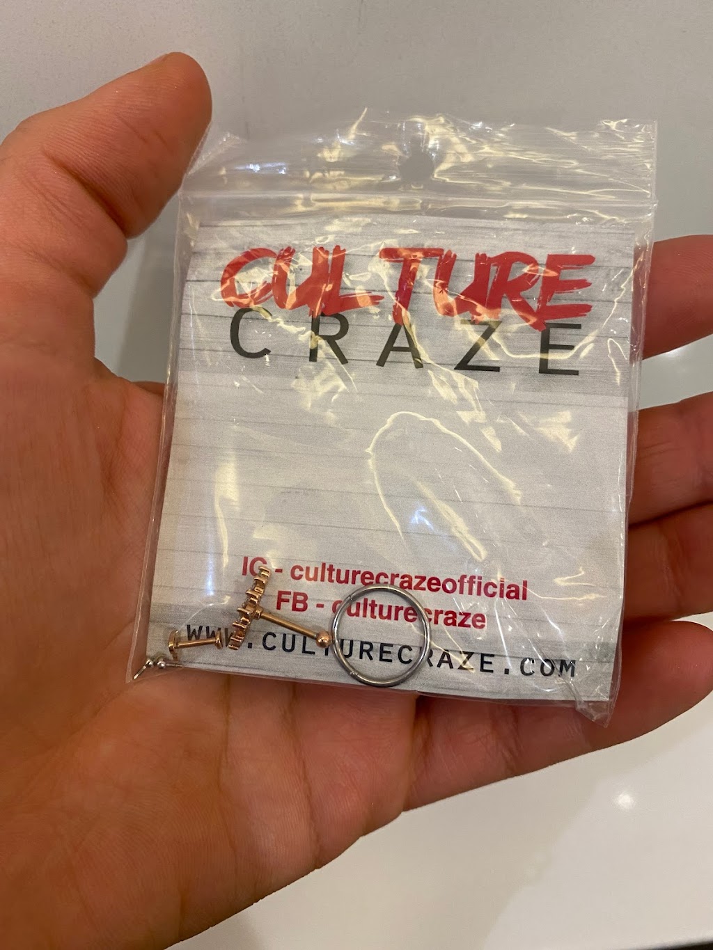 Culture Craze | 5015 111 St NW C1, Edmonton, AB T6H 4M6, Canada | Phone: (780) 851-5900